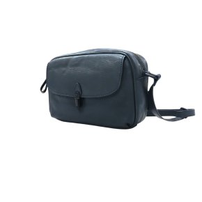 Aunts & Uncles MRS. MINT Umhängetasche navy blue